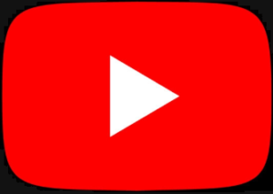 Logo YouTube